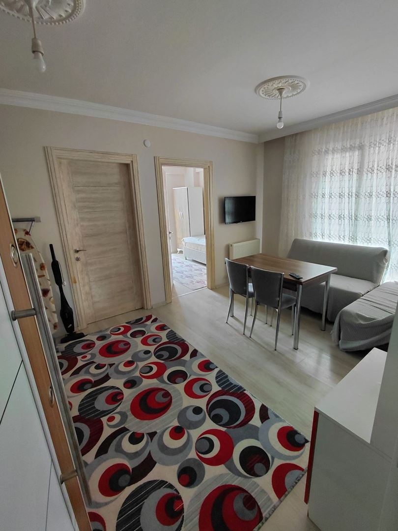 ısparta merkez fatih mahallesinde kiralık geniş apart daire - 42