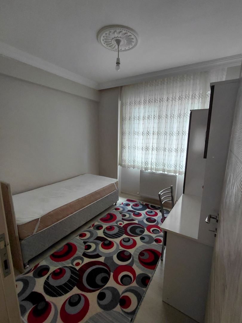 ısparta merkez fatih mahallesinde kiralık geniş apart daire - 17