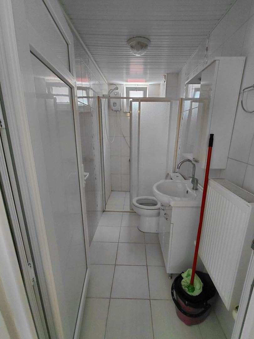 ısparta merkez fatih mahallesinde kiralık geniş apart daire - 28