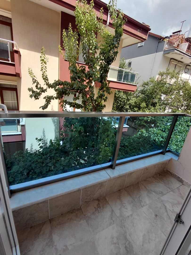 ısparta merkez fatih mahallesinde kiralık geniş apart daire - 27