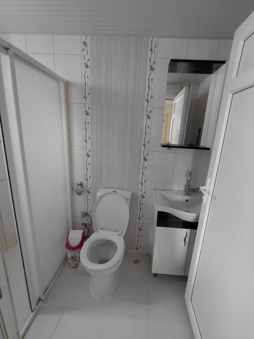 ısparta merkez fatih mahallesinde kiralık geniş apart daire - 43