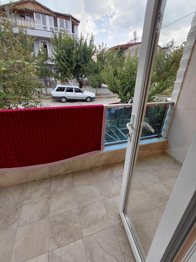 ısparta merkez fatih mahallesinde kiralık geniş apart daire - 12