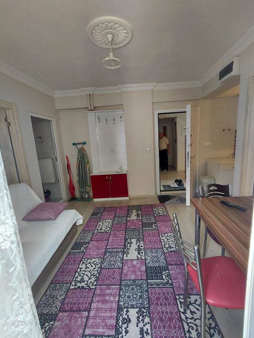 ısparta merkez fatih mahallesinde kiralık geniş apart daire - 26