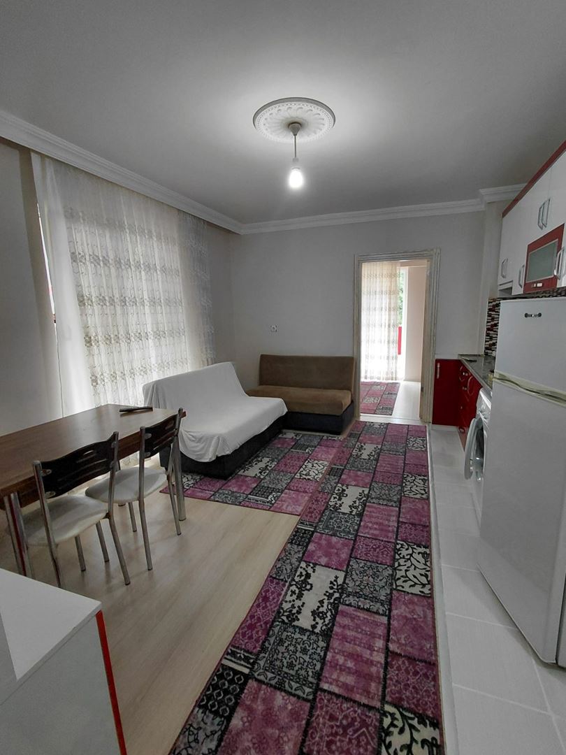 ısparta merkez fatih mahallesinde kiralık geniş apart daire - 4