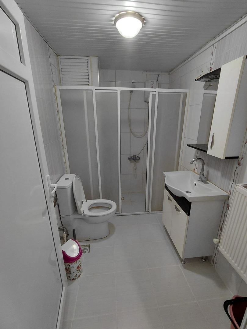 ısparta merkez fatih mahallesinde kiralık geniş apart daire - 14