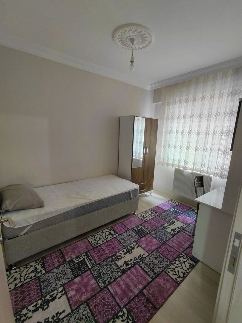 ısparta merkez fatih mahallesinde kiralık geniş apart daire - 10