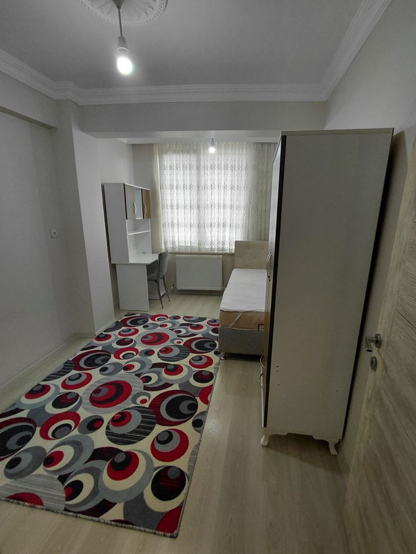 ısparta merkez fatih mahallesinde kiralık geniş apart daire - 31