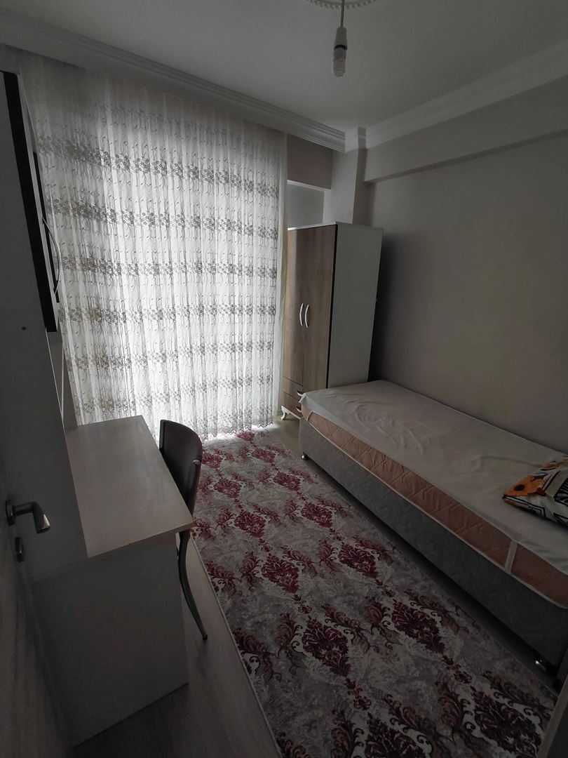 ısparta merkez fatih mahallesinde kiralık geniş apart daire - 35