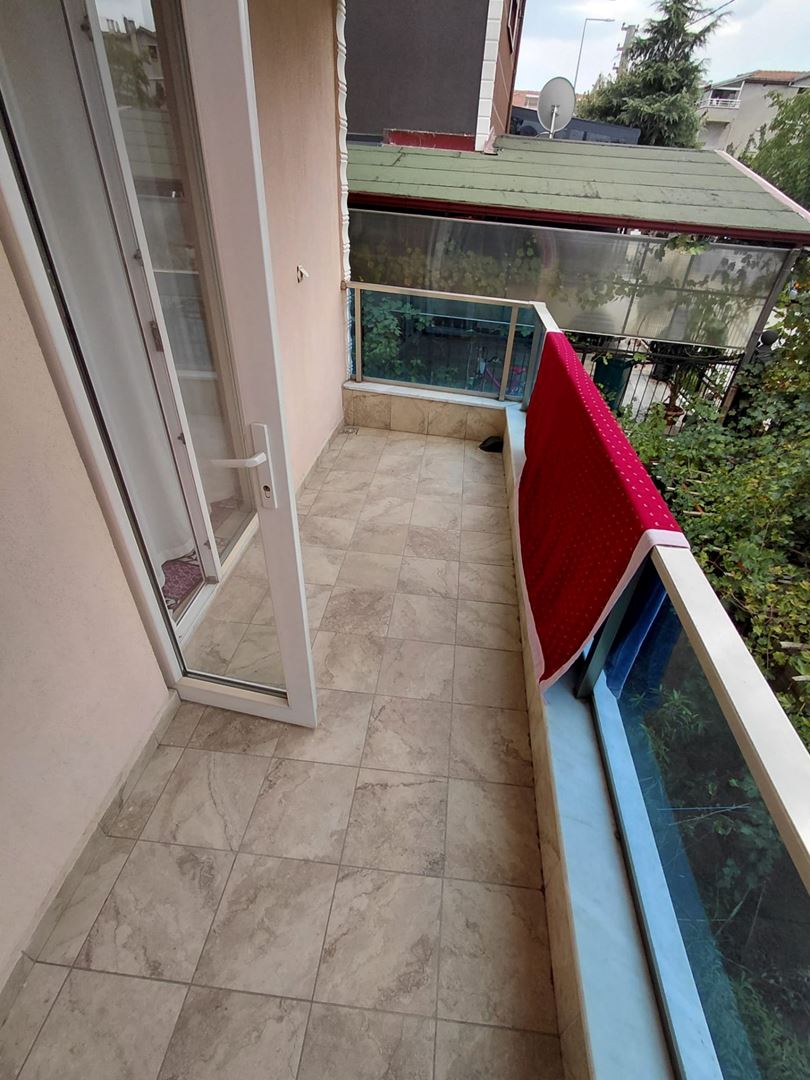 ısparta merkez fatih mahallesinde kiralık geniş apart daire - 6