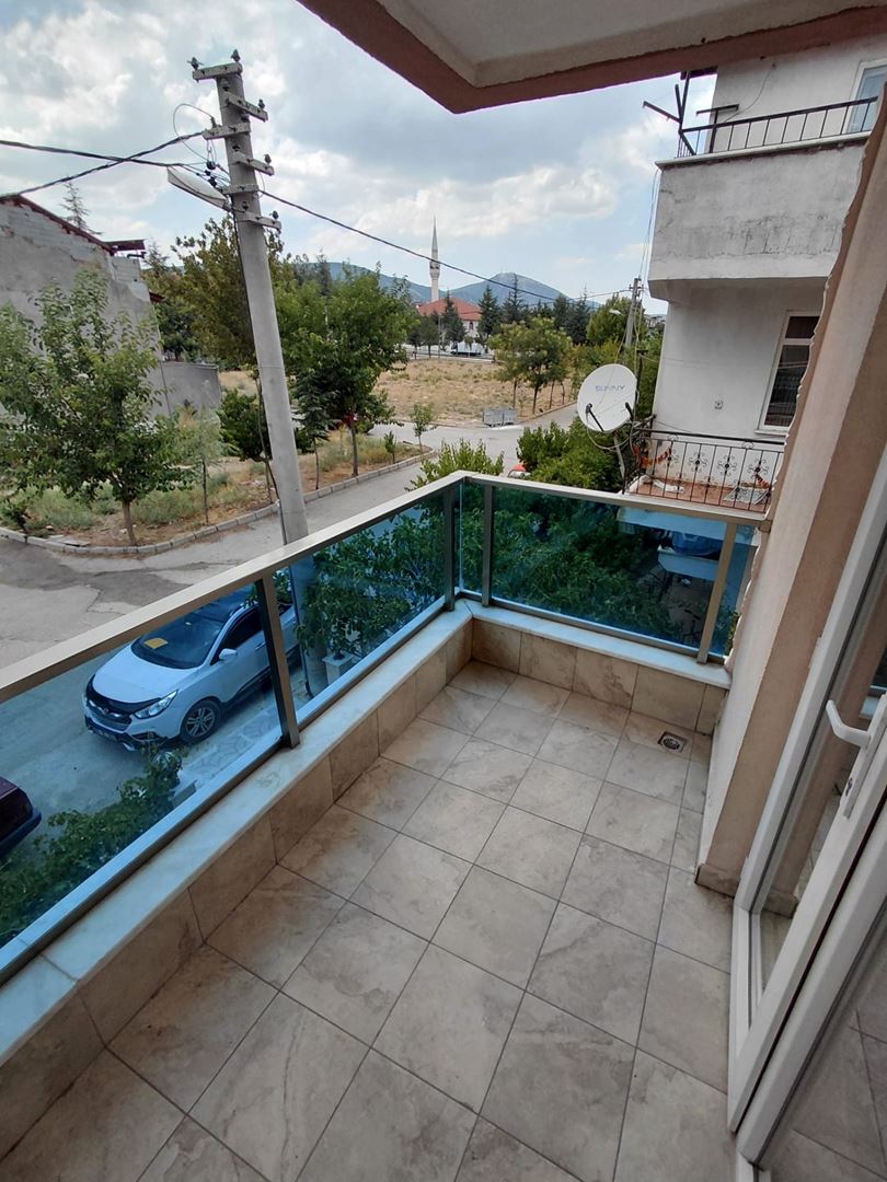 ısparta merkez fatih mahallesinde kiralık geniş apart daire - 39