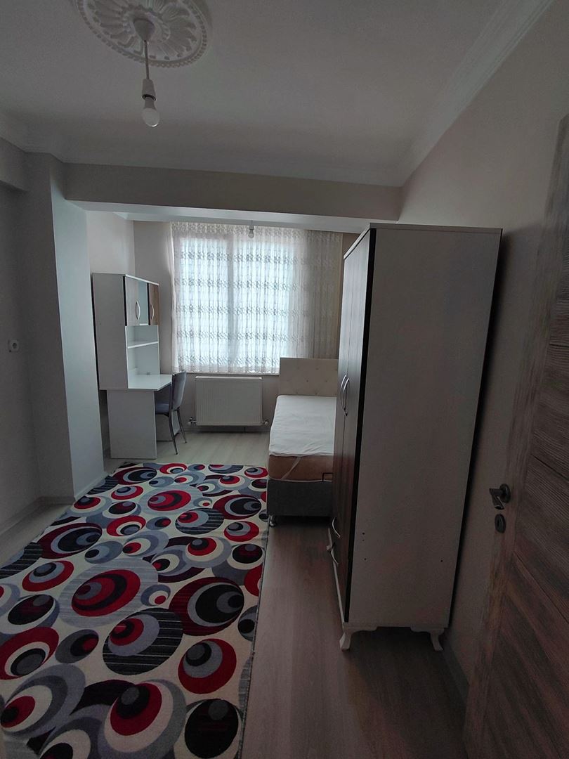 ısparta merkez fatih mahallesinde kiralık geniş apart daire - 32