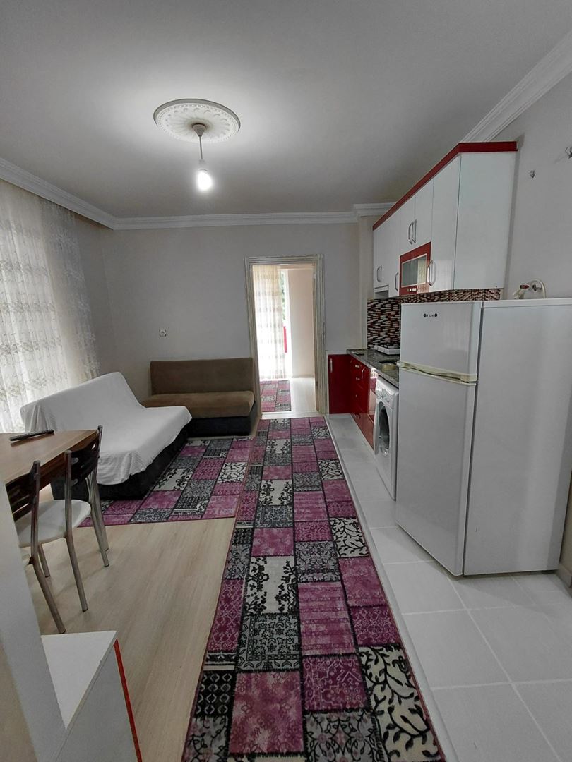 ısparta merkez fatih mahallesinde kiralık geniş apart daire - 11