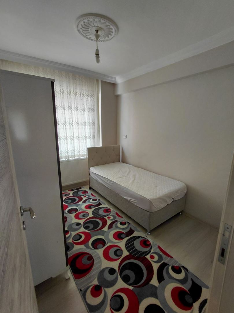 ısparta merkez fatih mahallesinde kiralık geniş apart daire - 20