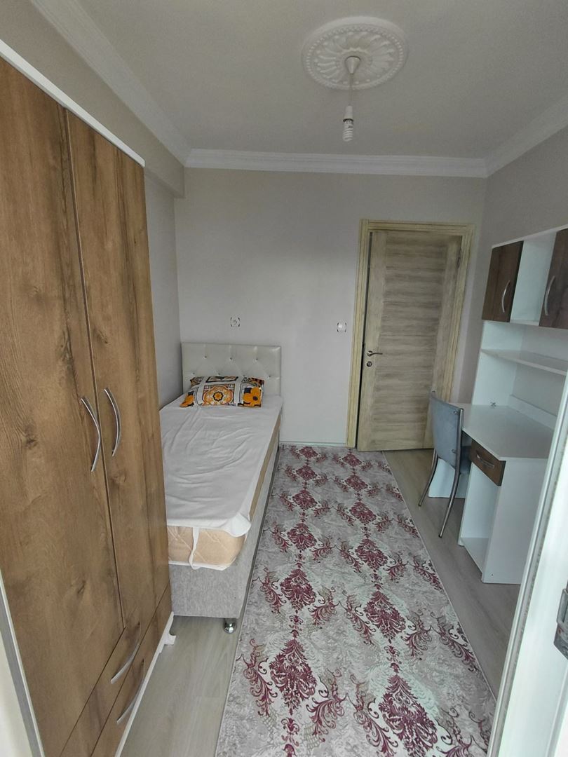 ısparta merkez fatih mahallesinde kiralık geniş apart daire - 37