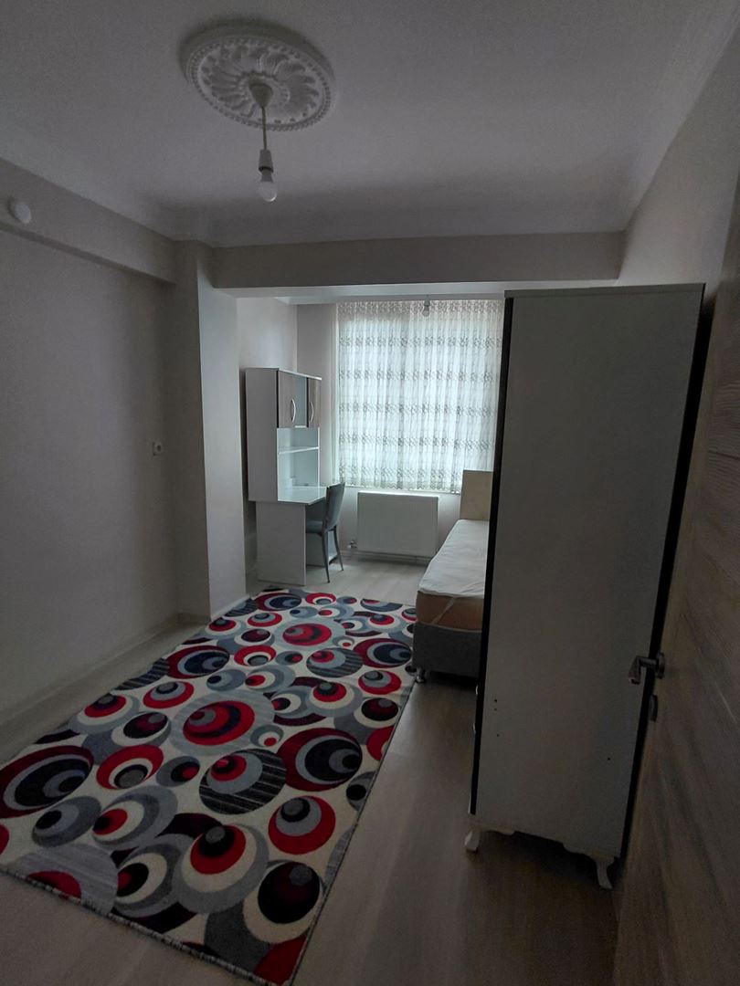 ısparta merkez fatih mahallesinde kiralık geniş apart daire - 33