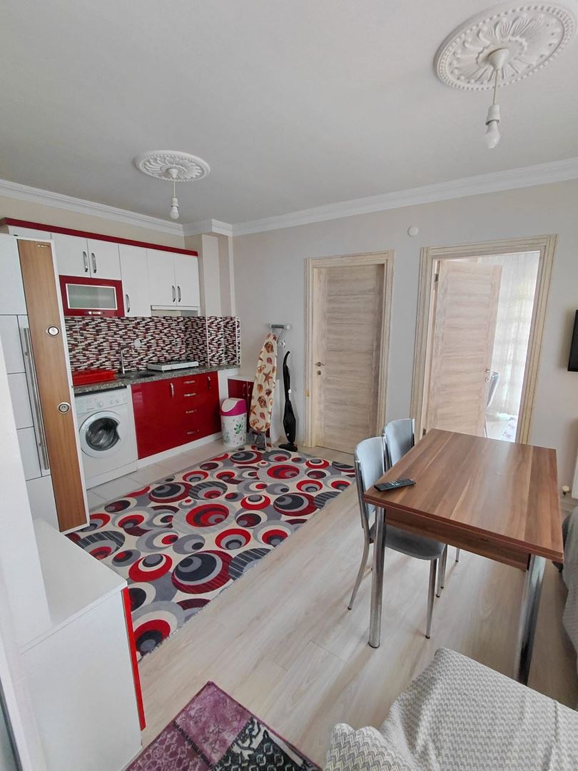 ısparta merkez fatih mahallesinde kiralık geniş apart daire - 41