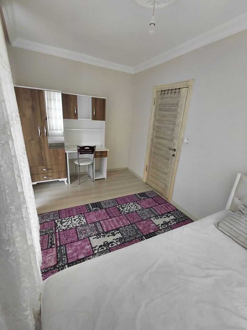 ısparta merkez fatih mahallesinde kiralık geniş apart daire - 9