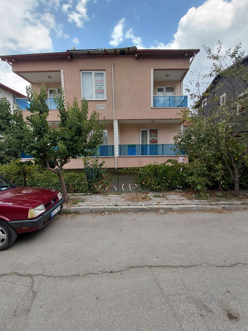 ısparta merkez fatih mahallesinde kiralık geniş apart daire - 47