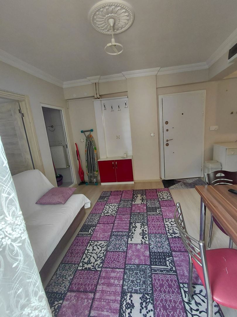 ısparta merkez fatih mahallesinde kiralık geniş apart daire - 25