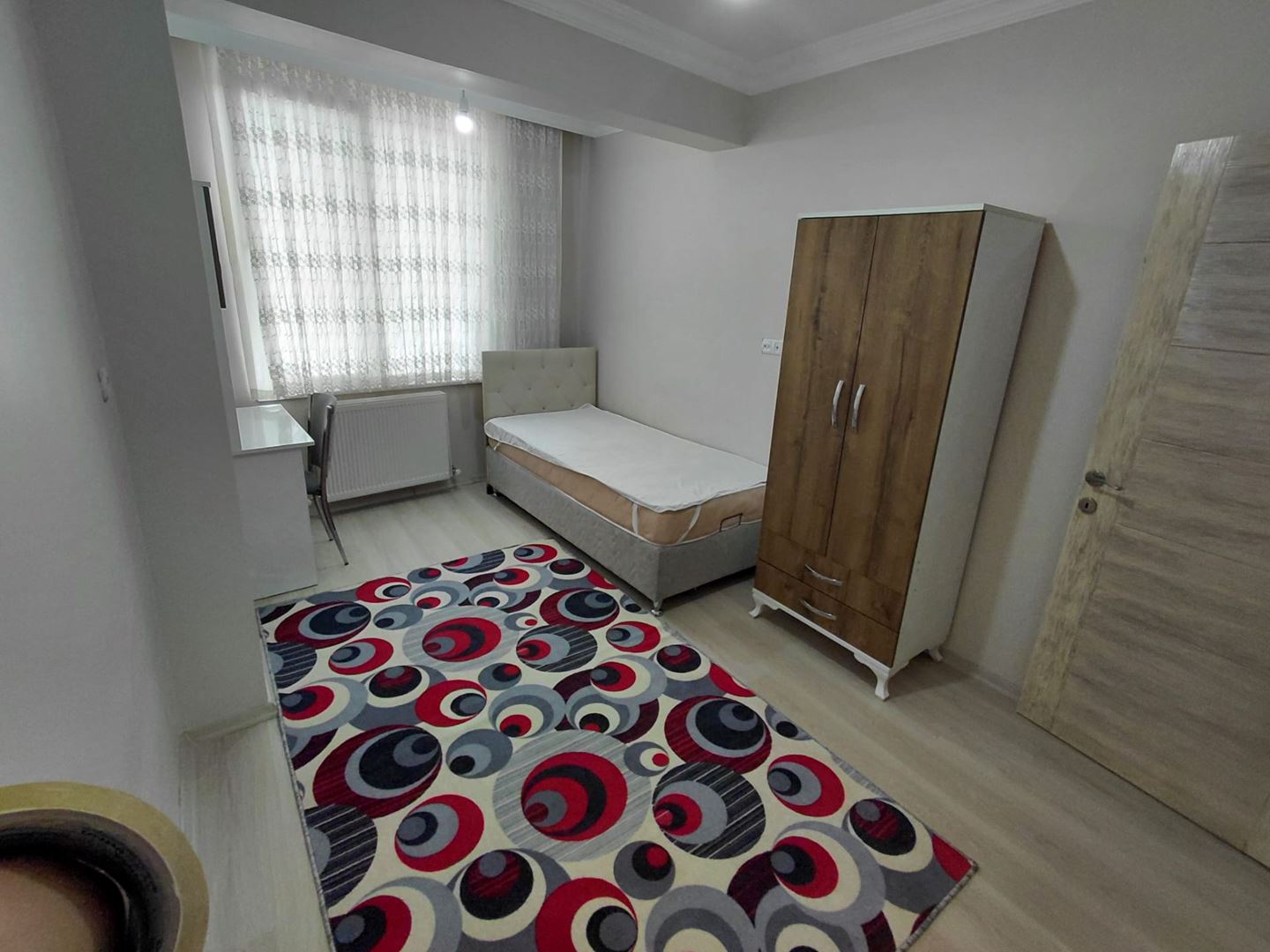 ısparta merkez fatih mahallesinde kiralık geniş apart daire - 36