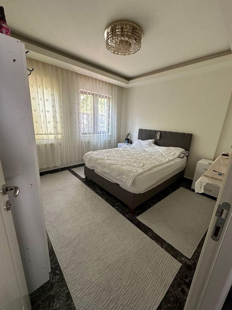 ısparta merkez ışıkkent mah. 4 katlı havuzlu satılık villa - 19