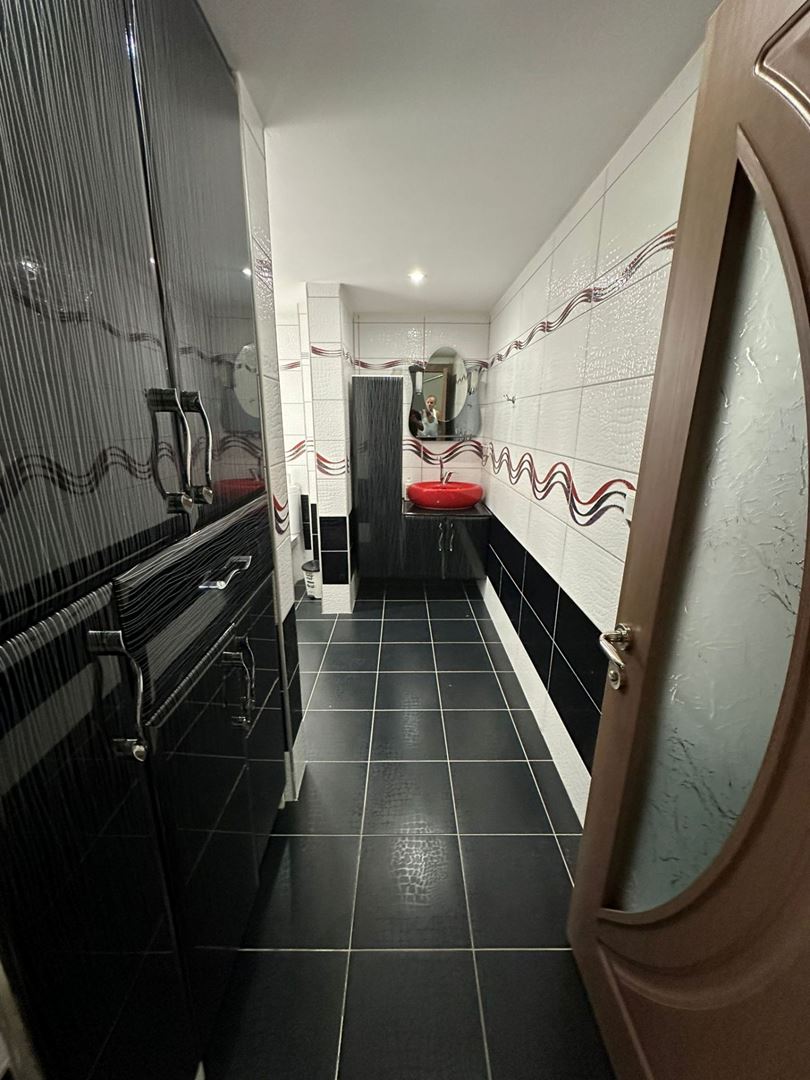 ısparta merkez ışıkkent mah. 4 katlı havuzlu satılık villa - 22