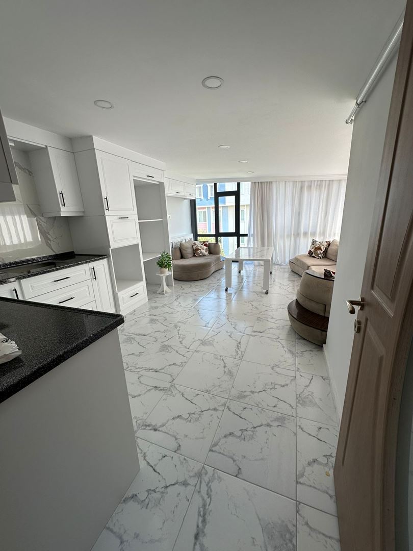 ısparta merkez ışıkkent mah. 4 katlı havuzlu satılık villa - 3