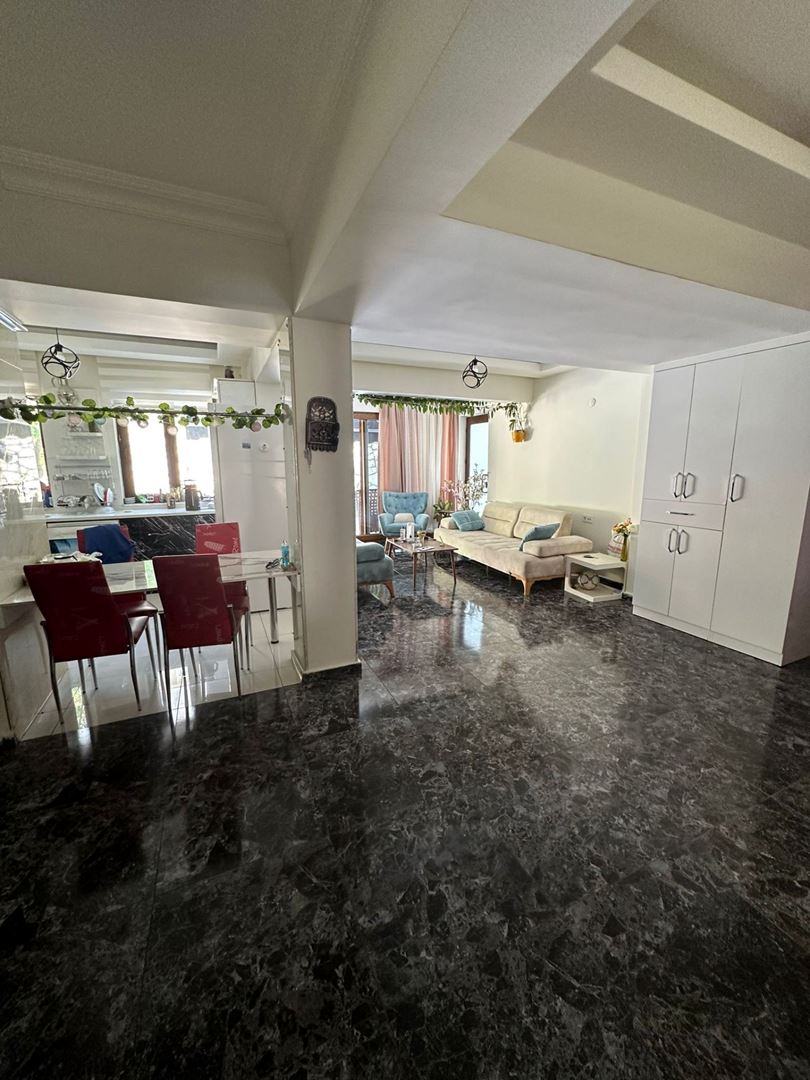 ısparta merkez ışıkkent mah. 4 katlı havuzlu satılık villa - 11