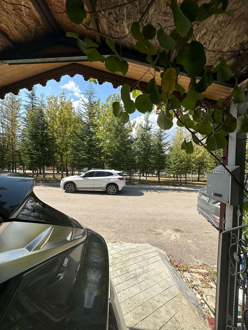 ısparta merkez ışıkkent mah. 4 katlı havuzlu satılık villa - 40