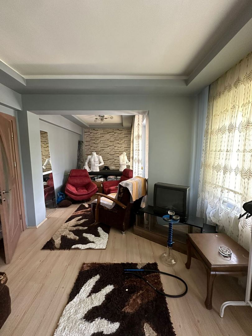 ısparta merkez ışıkkent mah. 4 katlı havuzlu satılık villa - 21