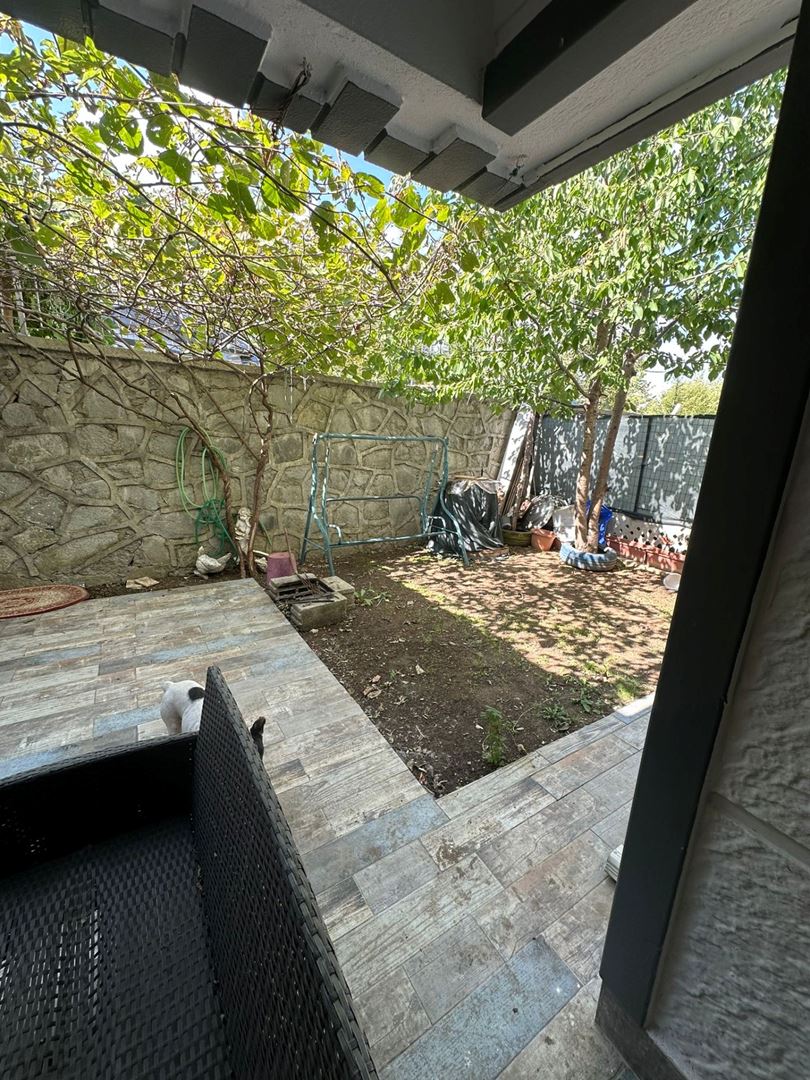 ısparta merkez ışıkkent mah. 4 katlı havuzlu satılık villa - 41