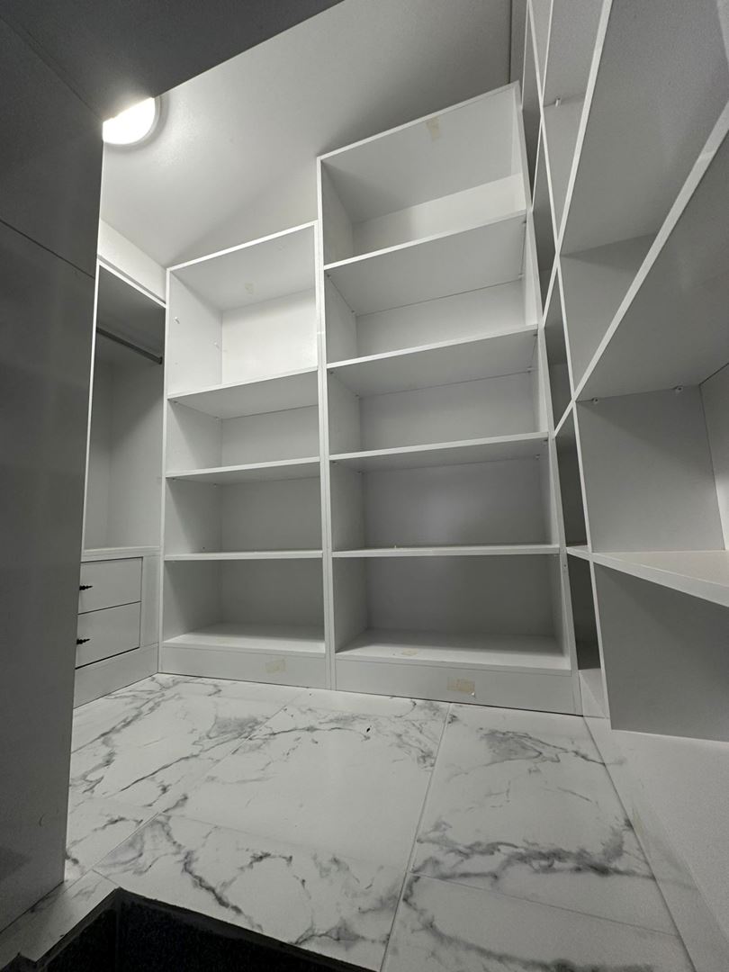 ısparta merkez ışıkkent mah. 4 katlı havuzlu satılık villa - 9