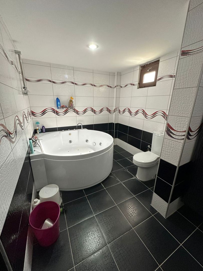 ısparta merkez ışıkkent mah. 4 katlı havuzlu satılık villa - 23