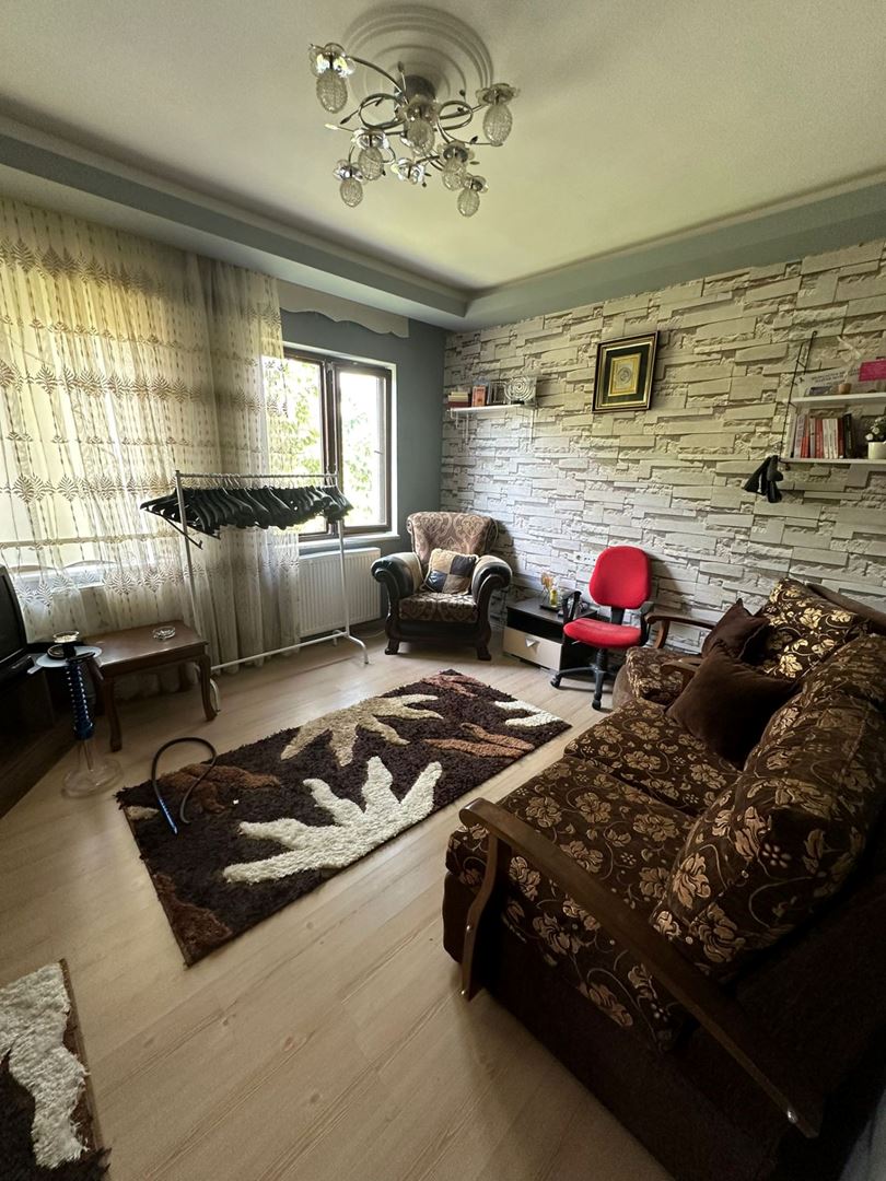 ısparta merkez ışıkkent mah. 4 katlı havuzlu satılık villa - 20