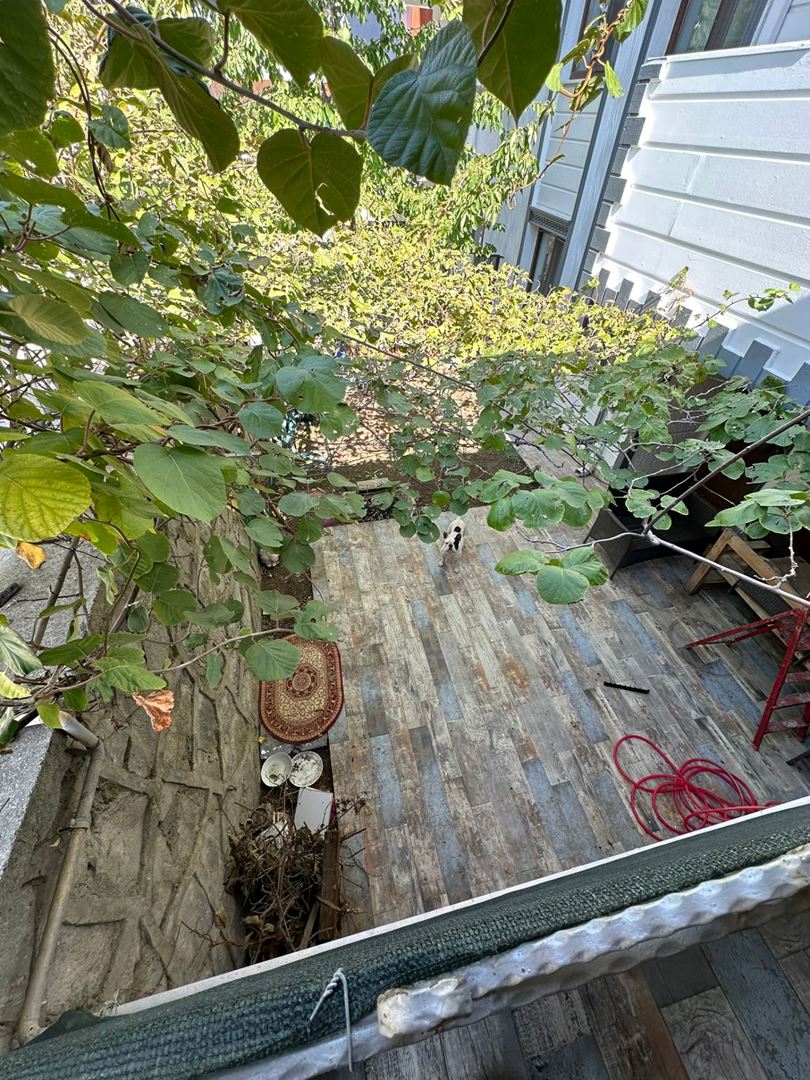 ısparta merkez ışıkkent mah. 4 katlı havuzlu satılık villa - 42