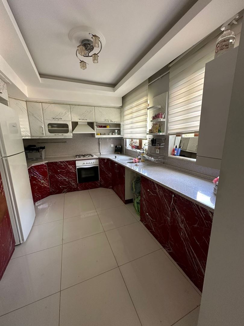 ısparta merkez ışıkkent mah. 4 katlı havuzlu satılık villa - 17