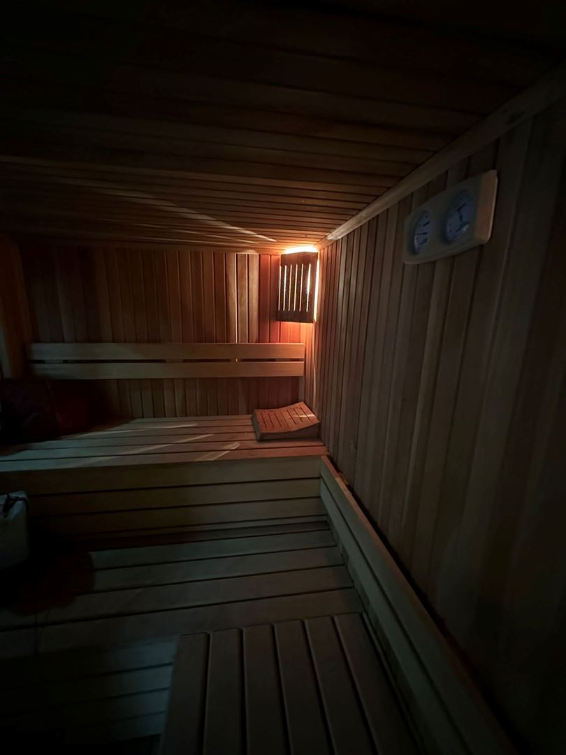 ısparta merkez ışıkkent mah. 4 katlı havuzlu satılık villa - 32