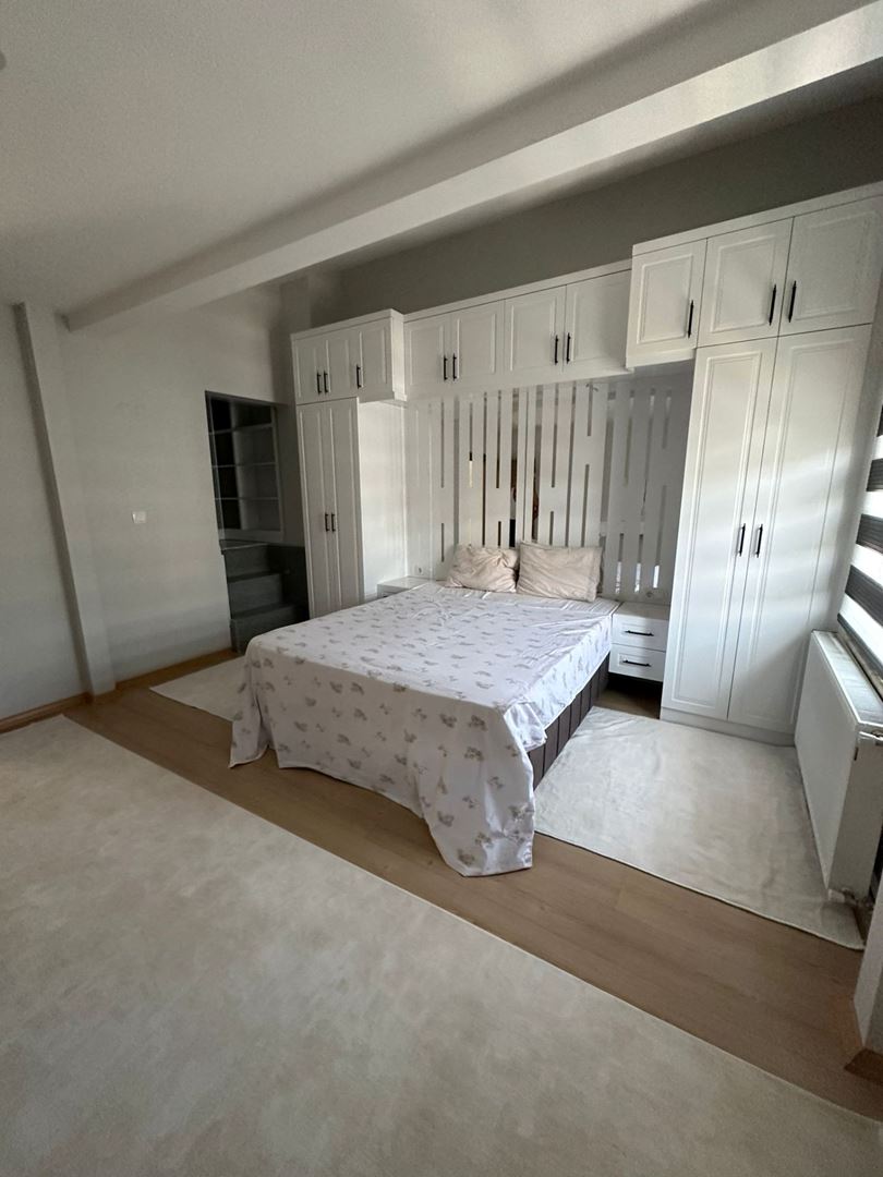 ısparta merkez ışıkkent mah. 4 katlı havuzlu satılık villa - 5