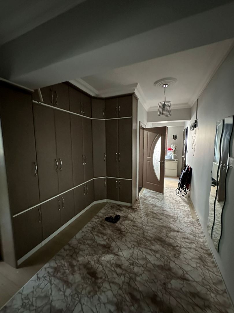 ısparta merkez ışıkkent mah. 4 katlı havuzlu satılık villa - 26