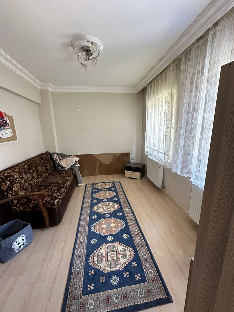 ısparta merkez ışıkkent mah. 4 katlı havuzlu satılık villa - 25