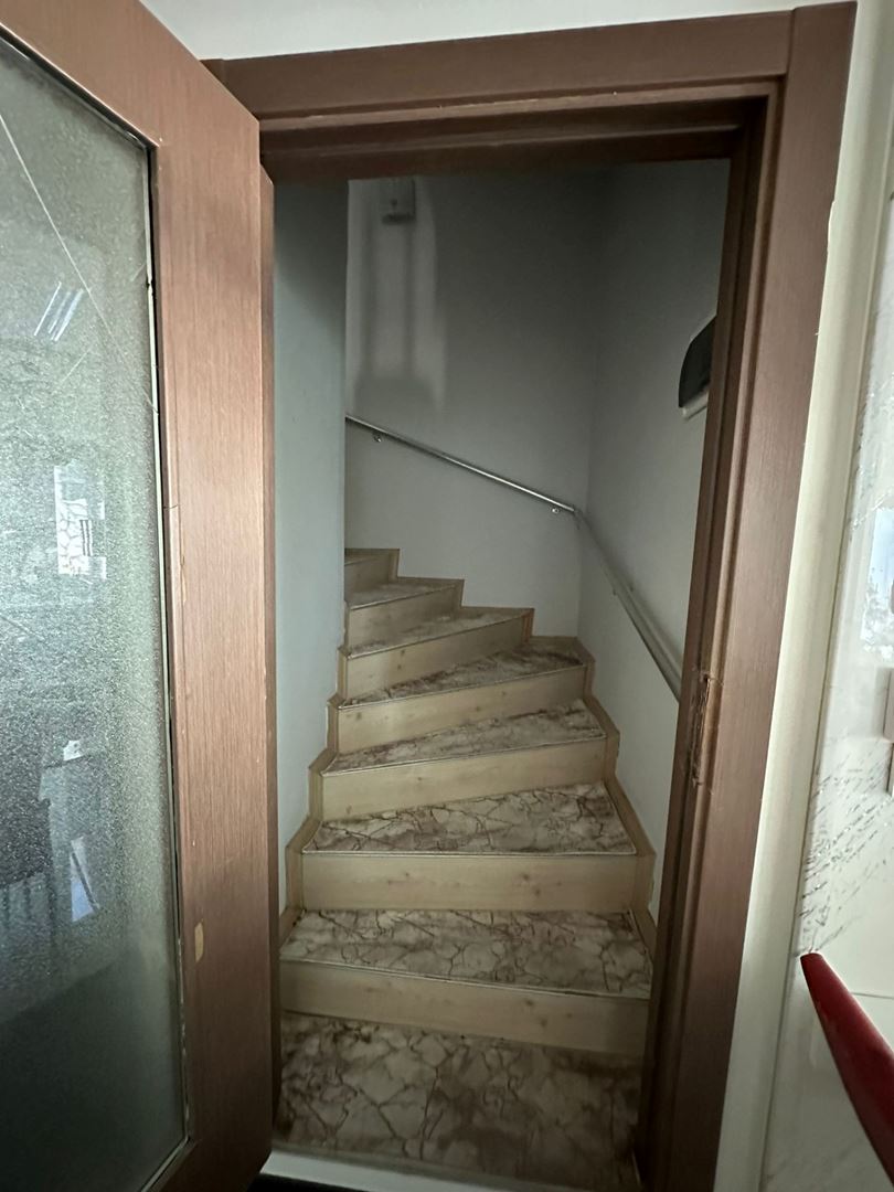 ısparta merkez ışıkkent mah. 4 katlı havuzlu satılık villa - 31
