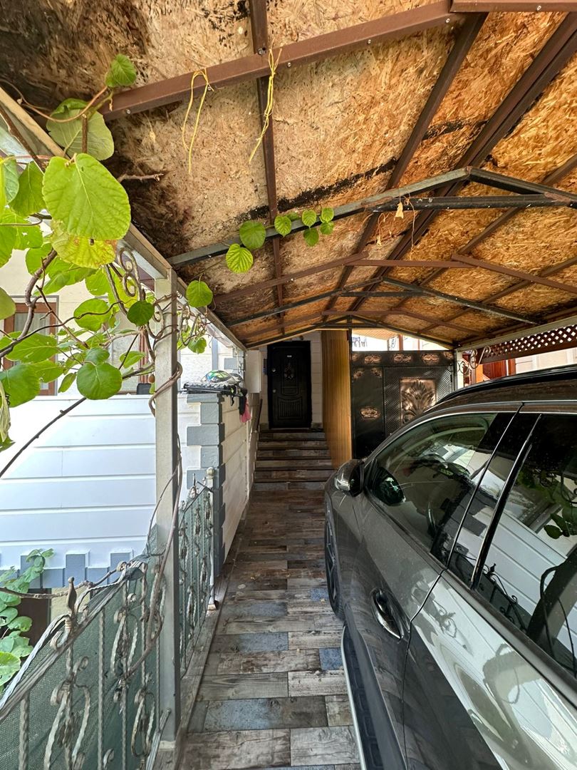 ısparta merkez ışıkkent mah. 4 katlı havuzlu satılık villa - 43