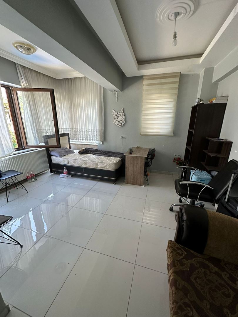 ısparta merkez ışıkkent mah. 4 katlı havuzlu satılık villa - 18