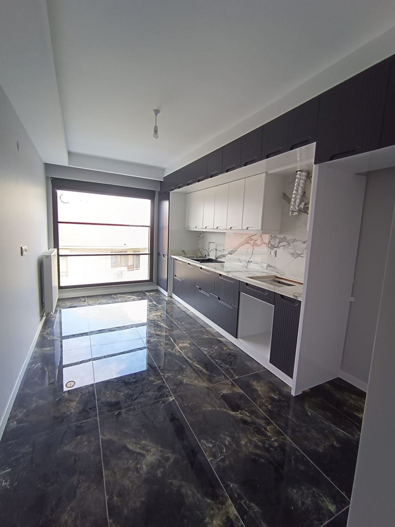 ısparta merkez pirimehmet mahallesinde satılık lüks daire - 16