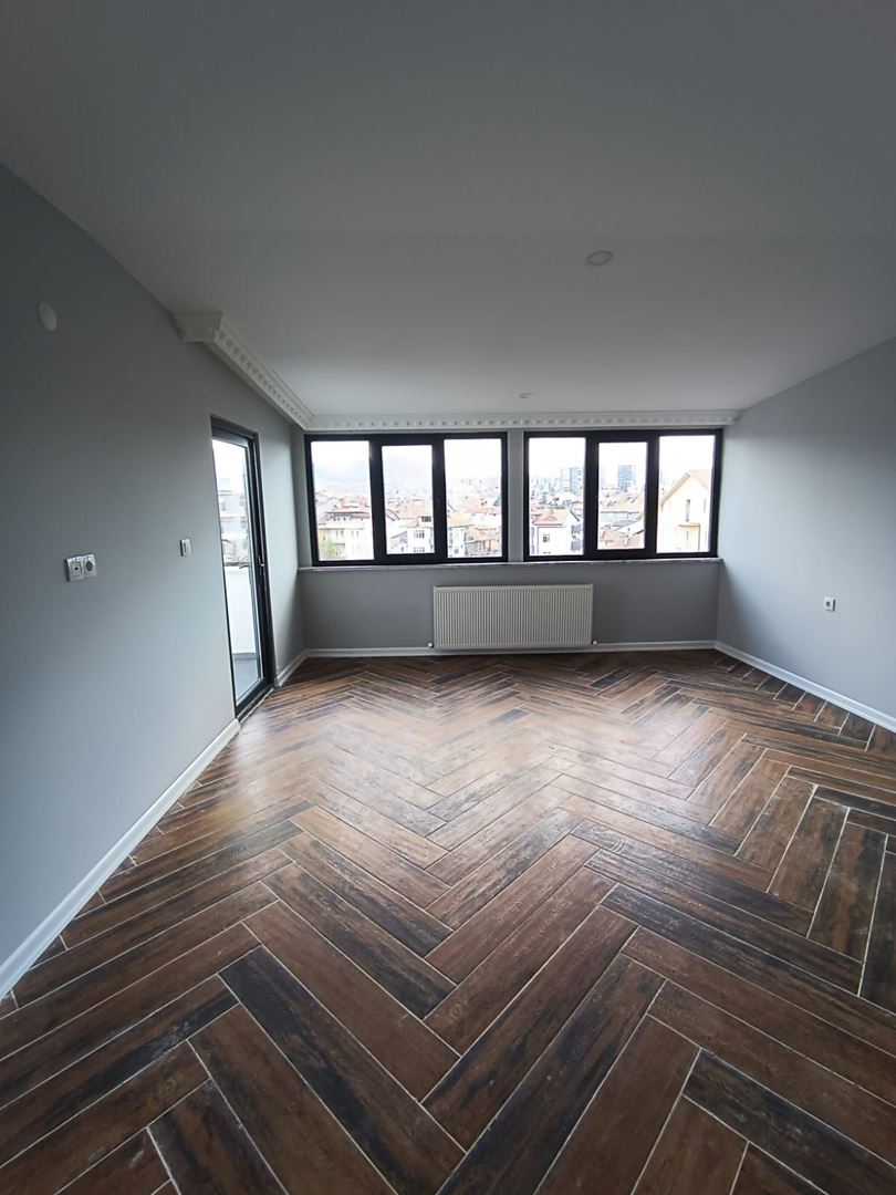 ısparta merkez pirimehmet mahallesinde satılık lüks daire