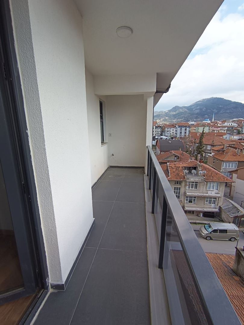 ısparta merkez pirimehmet mahallesinde satılık lüks daire - 18