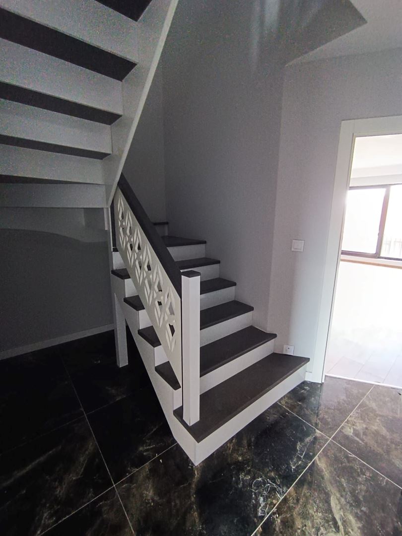 ısparta merkez pirimehmet mahallesinde satılık lüks daire - 12