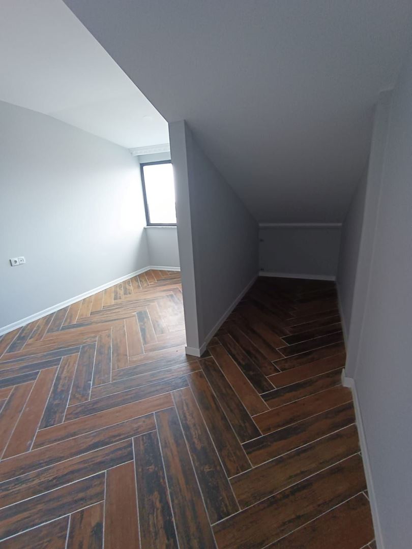 ısparta merkez pirimehmet mahallesinde satılık lüks daire - 7