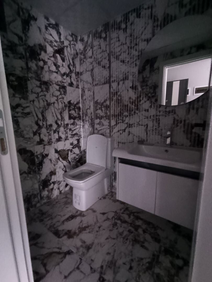 ısparta merkez pirimehmet mahallesinde satılık lüks daire - 23