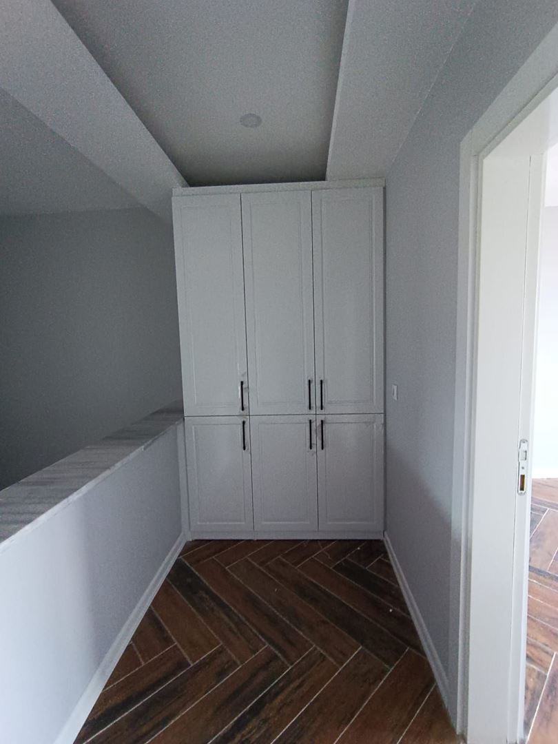 ısparta merkez pirimehmet mahallesinde satılık lüks daire - 11